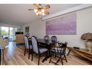 Photo 11: 101 31850 UNION Street in Abbotsford: Abbotsford West Condo for sale in "Fernwood Manor" : MLS®# R2170353