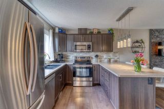 Photo 8: Allard in Edmonton: Zone 55 House for sale : MLS®# E4244022