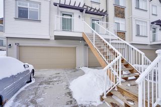 Photo 4: 275 Copperstone Cove SE in Calgary: Copperfield Row/Townhouse for sale : MLS®# A1190875