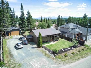 Photo 1: 7402 BEAR Road in Prince George: Lafreniere & Parkridge House for sale (PG City South West)  : MLS®# R2792754
