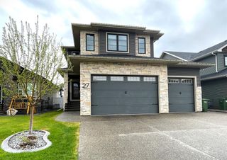 Photo 1: 27 Veronica Close: Red Deer Detached for sale : MLS®# A2035285