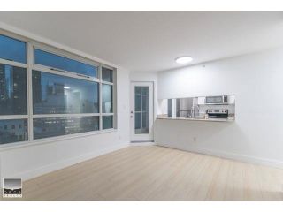 Photo 4: 1802 438 SEYMOUR Street in Vancouver: Downtown VW Condo for sale (Vancouver West)  : MLS®# R2849132