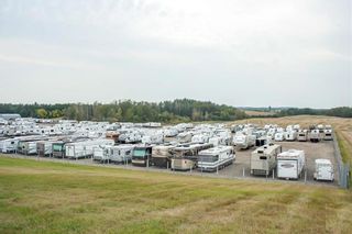 Photo 1: RV storage business for sale Edmonton Alberta: Business with Property for sale
