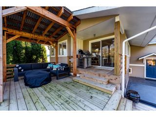 Photo 17: 30019 OLD YALE Road in Abbotsford: Aberdeen House for sale : MLS®# R2423451