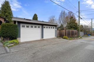 Photo 37: 839 E 6TH Street in North Vancouver: Queensbury House for sale : MLS®# R2877803