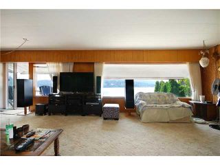 Photo 2: 1200 ALDERSIDE Road in Port Moody: North Shore Pt Moody House for sale : MLS®# V1139419