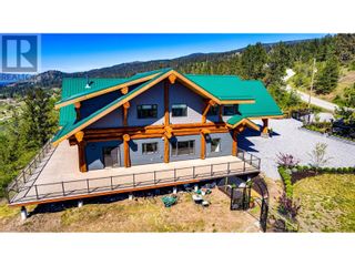 Photo 79: 7410 Mclennan Road North BX: Okanagan Shuswap Real Estate Listing: MLS®# 10313940