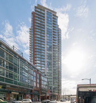 Photo 23: 2105 688 ABBOTT Street in Vancouver: Downtown VW Condo for sale in "Firenze II" (Vancouver West)  : MLS®# R2872754