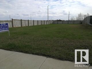 Photo 1: 1 Beaverhill View Crescent: Tofield Vacant Lot/Land for sale : MLS®# E4272720