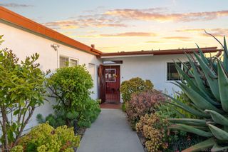 Main Photo: OCEANSIDE House for sale : 2 bedrooms : 3890 S Campana #34