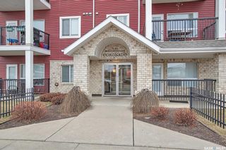 Photo 1: 211 150 Pawlychenko Lane in Saskatoon: Lakewood S.C. Residential for sale : MLS®# SK966365