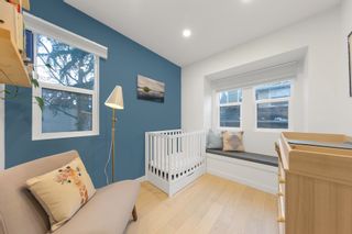 Photo 18: 3096 YEW Street in Vancouver: Kitsilano 1/2 Duplex for sale (Vancouver West)  : MLS®# R2742036