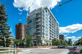 Photo 2: 207 626 14 Avenue SW in Calgary: Beltline Apartment for sale : MLS®# A2034655