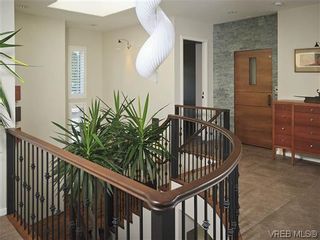 Photo 9: 622 Inglewood Terr in VICTORIA: OB South Oak Bay House for sale (Oak Bay)  : MLS®# 696684