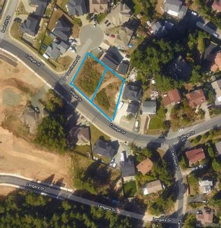 Photo 3: 1290 College Dr in Nanaimo: Na University District Land for sale : MLS®# 860388
