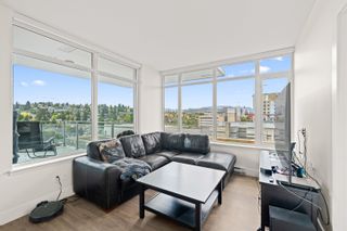 Photo 5: 1604 258 NELSON'S Court in New Westminster: Sapperton Condo for sale : MLS®# R2877545