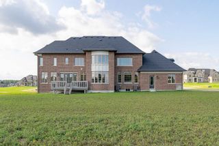 Photo 29: 276 Amos Drive in Caledon: Palgrave House (2-Storey) for sale : MLS®# W5829227