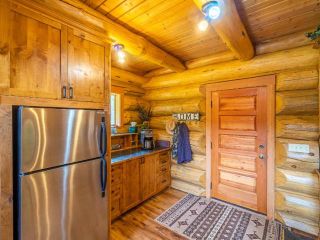 Photo 16: 8300 MARSHALL LAKE ROAD: Lillooet House for sale (South West)  : MLS®# 162467