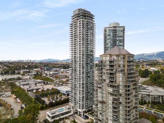 Photo 1: 3802 1888 GILMORE AVENUE in Burnaby: Brentwood Park Condo for sale (Burnaby North)  : MLS®# R2820845