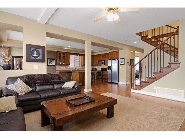 Main Photo: 10337 244TH Street in Maple Ridge: Albion House for sale in "CALEDON LANDING" : MLS®# V1111614
