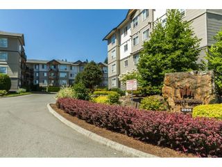 Photo 2: 408 2955 DIAMOND Crescent in Abbotsford: Abbotsford West Condo for sale in "Westwood" : MLS®# R2094744