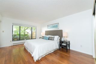 Photo 10: 5560 YEW Street in Vancouver: Kerrisdale Townhouse for sale (Vancouver West)  : MLS®# R2105077