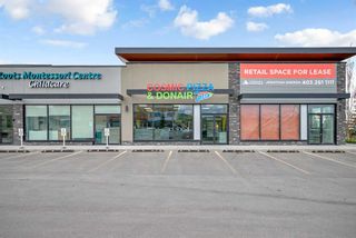 Main Photo: 145 150 Nolanridge Court NW in Calgary: Nolan Hill Business for lease : MLS®# A2133324