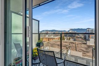 Photo 10: 503 133 E 8TH Avenue in Vancouver: Mount Pleasant VE Condo for sale in "Collection 45" (Vancouver East)  : MLS®# R2870432