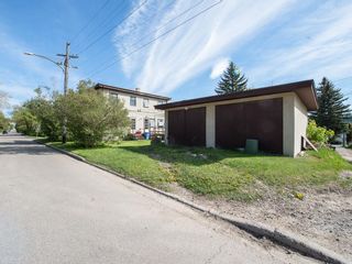 Photo 2: 923 36A Street NW in Calgary: Parkdale House for sale : MLS®# C4117421