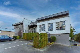Photo 4: 101 2020 ABBOTSFORD Way in Abbotsford: Central Abbotsford Office for lease : MLS®# C8035895