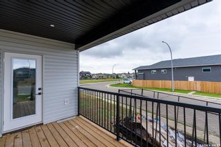 Photo 29: 103 Fortosky Manor in Saskatoon: Parkridge SA Residential for sale : MLS®# SK963575