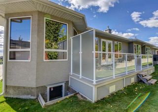 Photo 25: 72 Elysian Crescent SW in Calgary: Springbank Hill Semi Detached for sale : MLS®# A1148526