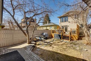 Photo 30: 523 18 Avenue NW in Calgary: Mount Pleasant Detached for sale : MLS®# A1205352