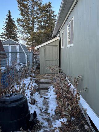 Photo 24: 44 3223 83 Street NW in Calgary: Greenwood/Greenbriar Mobile for sale : MLS®# A2020493