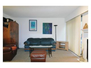 Photo 2: 104 1040 KING ALBERT Avenue in Coquitlam: Central Coquitlam Condo for sale in "BLUE MOUNTAIN TERRACE" : MLS®# V856852