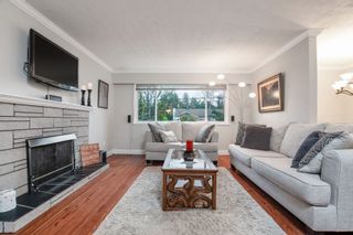 Photo 7: 3479 HANDLEY Crescent in Port Coquitlam: Lincoln Park PQ House for sale : MLS®# R2528510