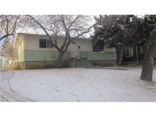 Photo 8: 3040 29 Street SW in CALGARY: Killarney Glengarry Residential Detached Single Family for sale (Calgary)  : MLS®# C3500737