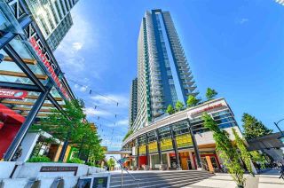 Photo 1: 903 489 INTERURBAN Way in Vancouver: Marpole Condo for sale in "Marine Gateway" (Vancouver West)  : MLS®# R2771907