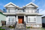 Main Photo: 8050 VICTORIA Drive in Vancouver: Fraserview VE House for sale (Vancouver East)  : MLS®# R2878747