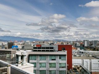 Photo 18: B1 518 BEATTY Street in Vancouver: Downtown VW Condo for sale in "Studio 518" (Vancouver West)  : MLS®# R2253318