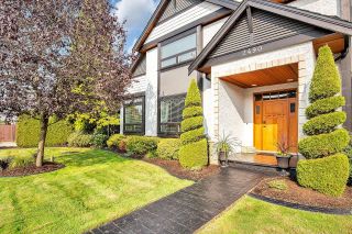 Photo 3: 2490 NILE Gate in Port Coquitlam: Riverwood House for sale in "RIVERWOOD" : MLS®# R2735319