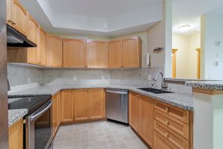 Photo 8: 165 223 Tuscany Springs Boulevard NW in Calgary: Tuscany Apartment for sale : MLS®# A1168982