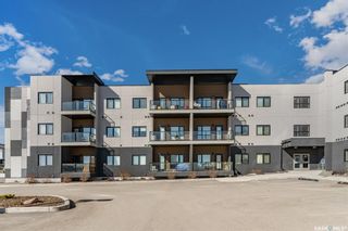 Photo 22: 204 545 Hassard Close in Saskatoon: Kensington Residential for sale : MLS®# SK928609