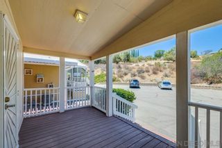 Photo 4: EL CAJON Manufactured Home for sale : 3 bedrooms : 12970 Highway 8 Business #47