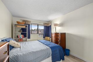 Photo 13: 802 1026 QUEENS Avenue in New Westminster: Uptown NW Condo for sale in "AMARA TERRACE" : MLS®# R2687615