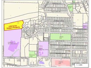 Photo 2: LOT B MEDUSA STREET in Sechelt: Sechelt District Land for sale (Sunshine Coast)  : MLS®# R2696043