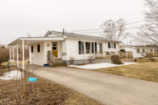 Photo 3: 307 Main Street in Berwick: Kings County Residential for sale (Annapolis Valley)  : MLS®# 202304682
