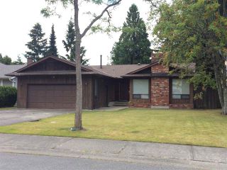 Photo 2: 14540 18 Avenue in Surrey: Sunnyside Park Surrey House for sale in "The Glens" (South Surrey White Rock)  : MLS®# R2091638