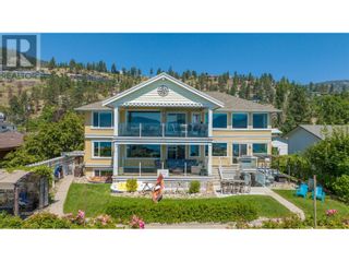 Main Photo: 4244 Beach Avenue in Peachland: Other for sale : MLS®# 10305449