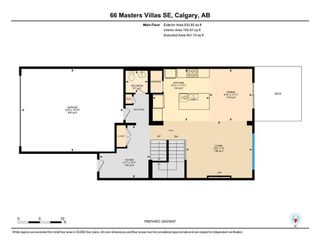 Photo 28: 66 Masters Villas SE in Calgary: Mahogany Detached for sale : MLS®# A2055559